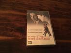 Scent of a Woman VHS - Al Pacino, Cd's en Dvd's, Vanaf 12 jaar, Ophalen of Verzenden, Gebruikt, Drama
