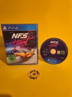 Need for Speed Heat - PS4, Spelcomputers en Games, Games | Sony PlayStation 4, Gebruikt, Verzenden, Electronic Arts, 1 speler