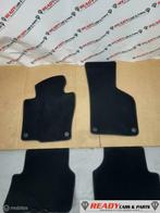 Matten set VW Passat CC B6 B7 3C1863011C MATTENSET ORGINEEL, Auto-onderdelen, Gebruikt, Volkswagen, Ophalen of Verzenden, Volkswagen