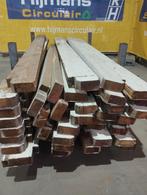 Vuren houten balken 16x5x290cm, Ophalen, Zo goed als nieuw, 250 cm of meer, Balken