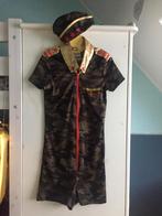 Last minute carnalval costum groep 5-8, Kleding | Dames, Carnavalskleding en Feestkleding, Ophalen of Verzenden, Zo goed als nieuw