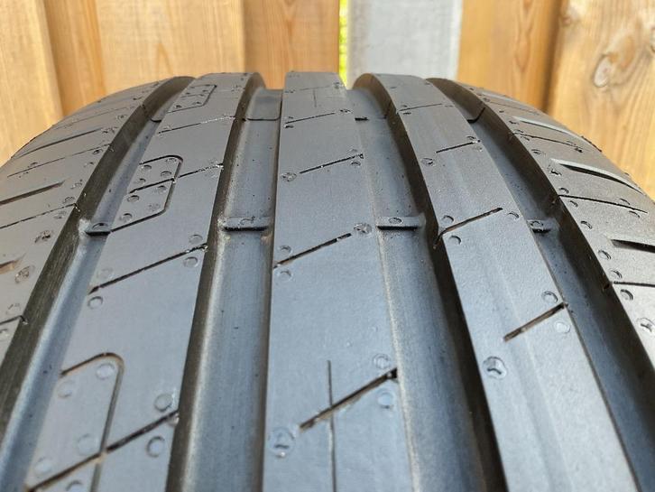 NIEUW 4 x Goodyear EfficientGrip 205/55 R17 Zomerbanden 2024, Auto diversen, Auto-accessoires, Nieuw, Ophalen of Verzenden
