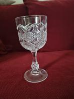 6 Cristal D'Arques Palais Wijnglazen, Antiek en Kunst, Ophalen