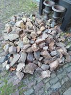 Keien, gratis af te halen., Tuin en Terras, Grind, Keien en Split, Ophalen, Gebruikt