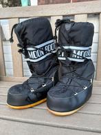 Moonboots maat 42-44 zwart, Ophalen of Verzenden, Gebruikt, Schoenen