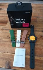 Samsung smartwatch 46mm, Android, Samsung, Ophalen of Verzenden, Zo goed als nieuw