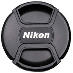 Lensdop voor Nikon lenzen - gratis verzonden!, Nieuw