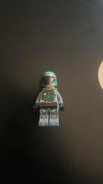 LEGO sw0822 - Boba Fett, Ophalen of Verzenden, Zo goed als nieuw
