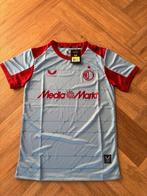 Nieuw Feyenoord 3e shirt - Maat S, Overige kleuren, Verzenden, Nieuw, Voetbal