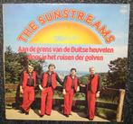 The Sunstreams – The Sunstreams 1979 LP679, Cd's en Dvd's, Ophalen of Verzenden, Overige formaten