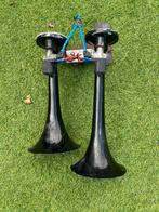 Tgv hoorn Segers, Ophalen of Verzenden, Gebruikt