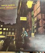 David Bowie: Ziggy Stardust (lp), Ophalen of Verzenden, Zo goed als nieuw, 12 inch, Poprock