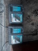 Makita oplader, Doe-het-zelf en Verbouw, Gereedschap | Machine-onderdelen en Toebehoren, Ophalen of Verzenden, Zo goed als nieuw