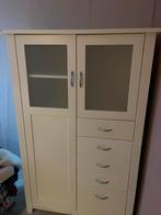 Nog nette kledingkast, Ophalen of Verzenden, Zo goed als nieuw