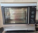 Fr-jado kippengrill TG110 380V voor 16 hele kippen, Ophalen, Gebruikt, 60 cm of meer, Grill