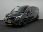 Mercedes-Benz V-klasse AMG Exclusive panoramadak, Auto's, Automaat, Achterwielaandrijving, Euro 6, USB