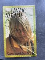 In de storm van Sanne van Havelte, Boeken, Romans, Ophalen, Gelezen, Nederland