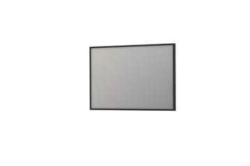 Ink SP18 spiegel 120 x 80 cm rechthoek in stalen kader - Mat beschikbaar voor biedingen