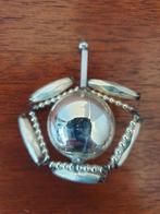 (005) Gablonzer kerstboom hanger, Diversen, Kerst, Ophalen of Verzenden, Gebruikt