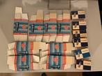 Originele NOS Telefunken buizendozen (groot) en sleeves., Ophalen, Buis of Buizen