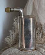 Antiek Medisch instrument zak gehoorhoorn gehoor toestel, Antiek en Kunst, Antiek | Gereedschap en Instrumenten, Ophalen of Verzenden