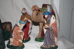 Vintage Kerstgroep Sint Joseph Venlo, Diversen, Kerst, Ophalen, Gebruikt