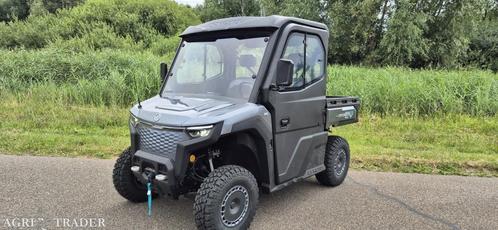 CF-MOTO EV UFORCE 600 ALL-TERRAIN L7, Motoren, Quads en Trikes, Ophalen of Verzenden