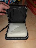 Cd houder, Kunststof, Ophalen of Verzenden, Zo goed als nieuw, 25 tot 75 discs