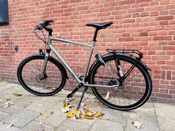 Koga F3 6.0 riem alfine 11 beschikbaar voor biedingen