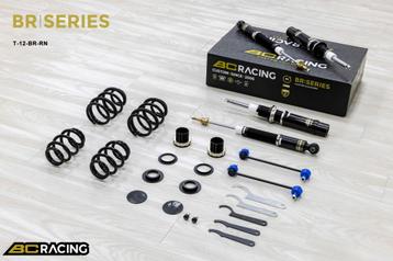 BC Racing BR-RN schroefset - Mini Countryman AWD U25 23+ beschikbaar voor biedingen