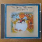 cd CAT STEVENS - Tea For The Tillerman., Ophalen of Verzenden, 1960 tot 1980, Zo goed als nieuw