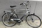 Gazelle herenfiets, 28 inch, Gebruikt, Vering, Verzenden