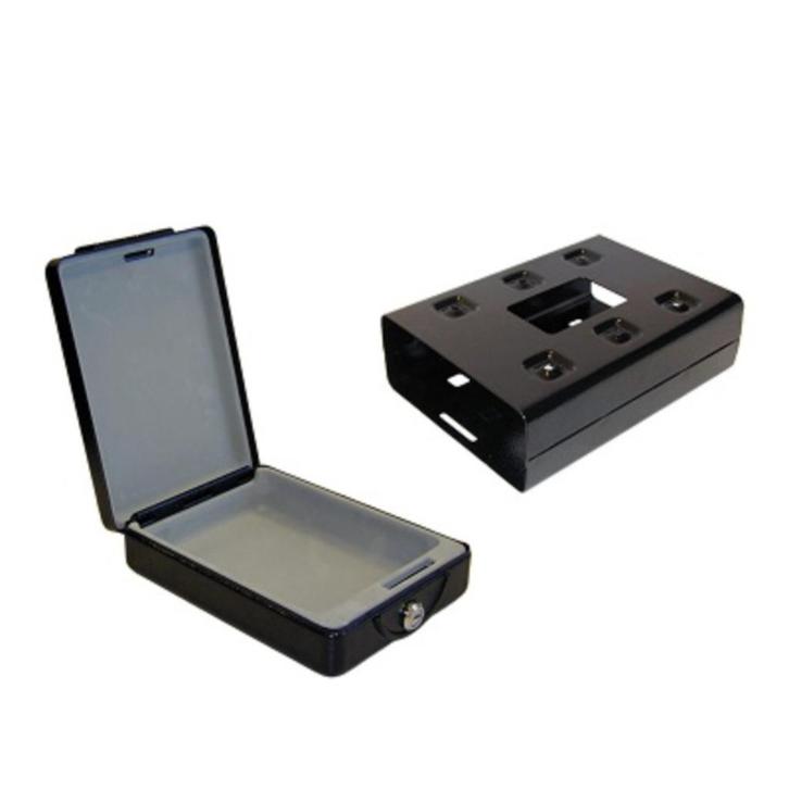 Caravan/Camper Kluisje € 19.95, Caravans en Kamperen, Kampeeraccessoires, Nieuw, Ophalen of Verzenden