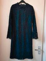 Jurk maat 40, Kleding | Dames, Gelegenheidskleding, Maat 38/40 (M), Blauw, Nieuw, Cocktailjurk
