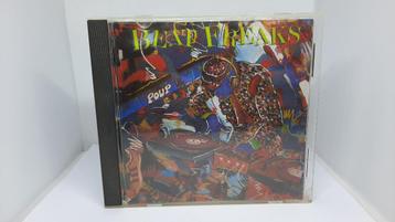 Various - Beat Breaks CD Muziek Album, Compilation beschikbaar voor biedingen