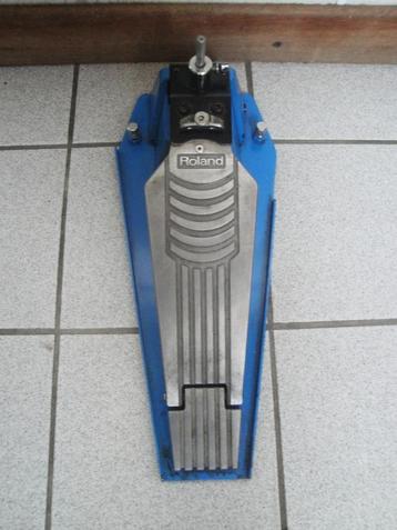ROLAND HI-HAT CONTROLER FD7 beschikbaar voor biedingen