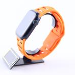 Apple Watch Series 8 GPS aluminium 45 mm Met oranje band, Apple, Zo goed als nieuw, Support@apple.com, One Apple Park Way
Cupertino, CA 95014
United States