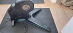 TACX Flux 2 inclusief cassette, Sport en Fitness, Wielrennen, Ophalen, Gebruikt, Overige typen