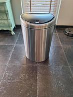 Brabantia prullenbak, Huis en Inrichting, Ophalen, Zo goed als nieuw
