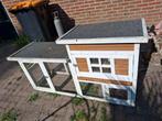 Konijnenhok, Dieren en Toebehoren, Ophalen, Gebruikt, Hok