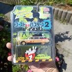 Mijo Ghostbusters 2 Ecto-1A Johnny Lightning '59 Cadillac, Hobby en Vrije tijd, Ophalen of Verzenden, Nieuw, Auto, Overige merken