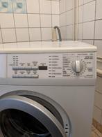 AEG Wasmachine - Alles werkt!, Ophalen, Gebruikt, Wolwasprogramma, Voorlader