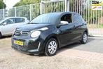 Citroen C1 1.0 e-VTi Style Edition, Voorwielaandrijving, Stof, Gebruikt, 4 stoelen