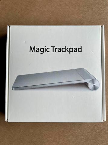 Apple Trackpad beschikbaar voor biedingen