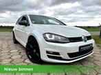 Volkswagen Golf 1.4 TSI R-LINE 5D XENON AIRCO STOELVERWARMIN, Voorwielaandrijving, Euro 5, 1147 kg, 4 cilinders