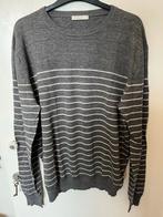 Suitsupply Katoen Linnen Trui XXL, Kleding | Heren, Ophalen of Verzenden, Zo goed als nieuw, Overige maten, Overige kleuren