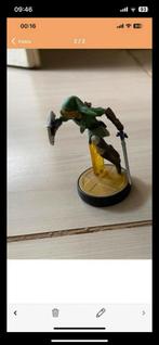 Link smash bros amiibo, 3 spelers of meer, Ophalen of Verzenden