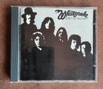 Whitesnake - Ready An' Willing - CD -1980, Ophalen of Verzenden, Zo goed als nieuw