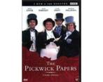 Pickwick Papers, Alle leeftijden, Ophalen of Verzenden, Zo goed als nieuw, Drama