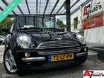 Mini Mini 1.6 Cooper Nieuwe APK//Automaat, Gebruikt, 4 cilinders, 116 pk, Zwart